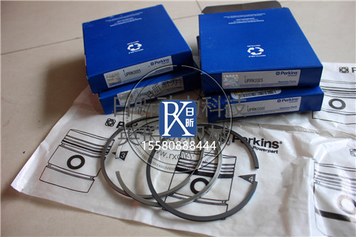 解鎖珀金斯5008AC發(fā)動(dòng)機(jī)活塞環(huán)開(kāi)口的奧秘