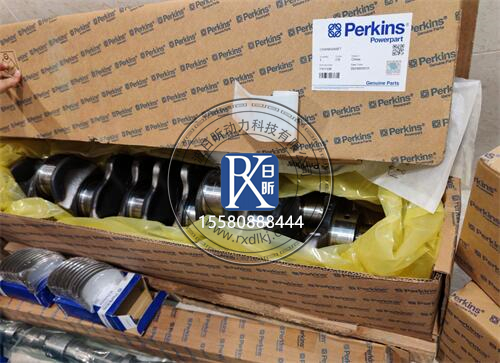 珀金斯發(fā)動機曲軸“異?！保扛鼡Q指南來啦！