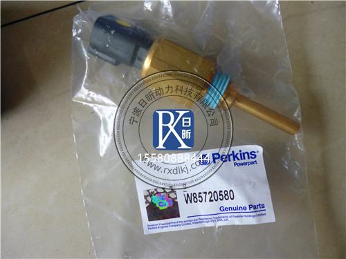 珀金斯發(fā)動機冷卻液液位傳感器：故障、成因與專業(yè)維保指南