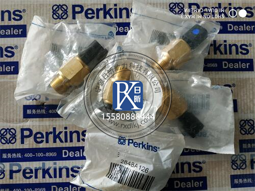 珀金斯輔助溫度傳感器：故障、原因與維修大揭秘