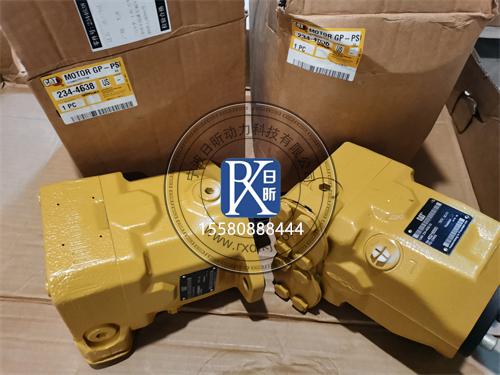 卡特320D2液壓泵：從銷售到維保，全攻略揭秘！