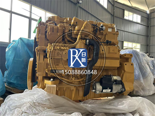 卡特C9發(fā)動機(jī)：從銷售到維修的全方位指南