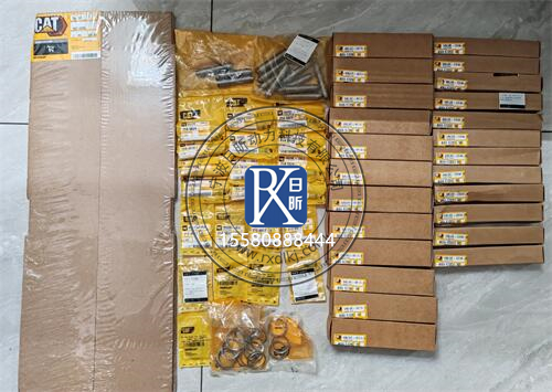 通遼卡特發(fā)電機組：配件與維保全攻略，一文帶你吃透！