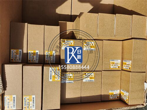 酒泉老鐵必看！卡特C1.1發(fā)動機原廠配件大揭秘