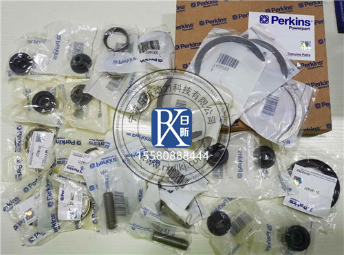 亳州尋珀記：原廠進(jìn)口珀金斯發(fā)動機零配件代理商大揭秘