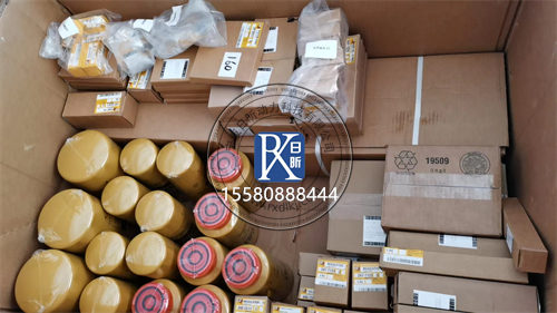 卡特挖機濾芯：工程機械“心臟”的忠誠守護(hù)者