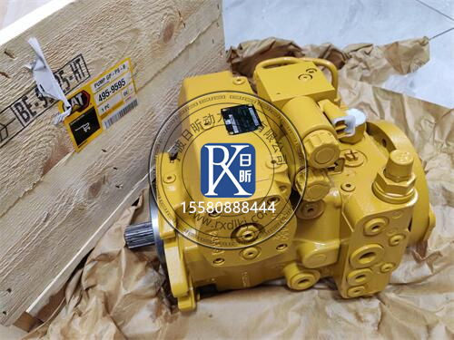 卡特320c液壓泵總成價格大揭秘，看完再買不踩坑！