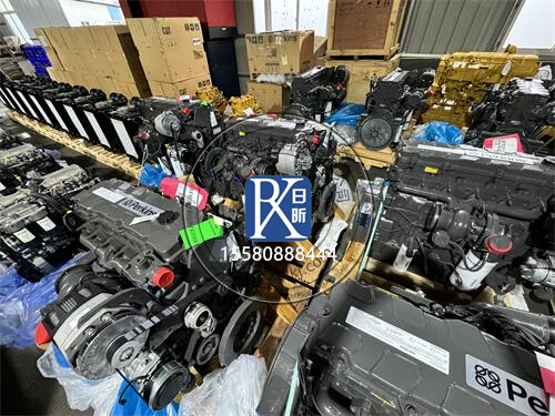 珀金斯發(fā)動機174-3故障代碼大揭秘：燃油溫度傳感器電壓異常全解析