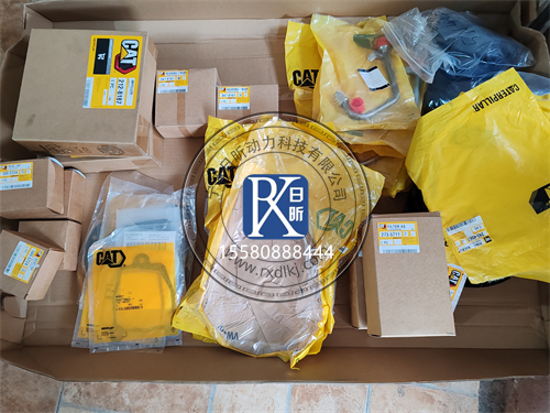 卡特彼勒CAT 3508C發(fā)動機全解析：總成性能、維保配件與技術(shù)支持指南