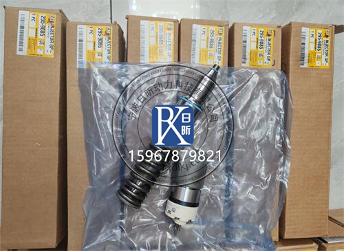 卡特3512B發(fā)動機噴油器392-0206  3920206設備動力的心臟