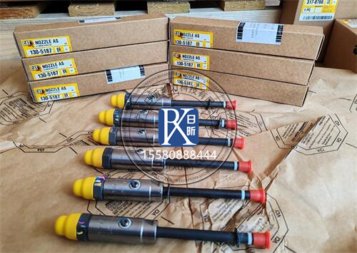Cat原裝噴油器：價(jià)格與售后的雙重優(yōu)勢(shì)