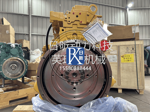 卡特3512：配件、維修保養(yǎng)與技術(shù)支持的全方位解析