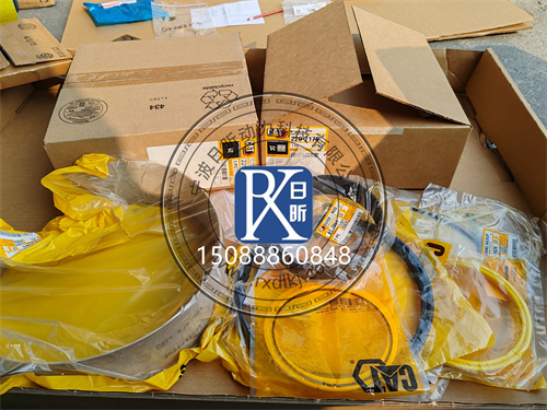 卡特彼勒全球服務(wù)體系：C32用戶的三大核心保障揭秘