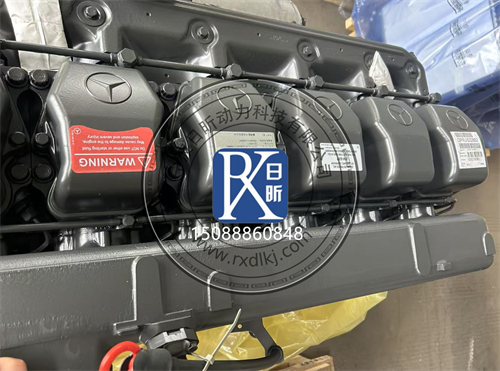 奔馳MTU渦輪增壓器：突破高溫極限，引領(lǐng)動(dòng)力革新