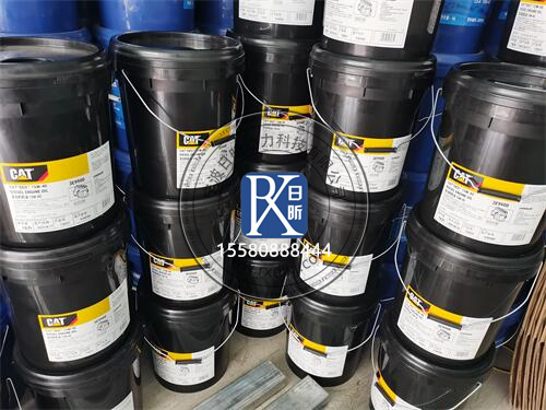 卡特專用機(jī)油15W-40：發(fā)動(dòng)機(jī)的全能護(hù)盾