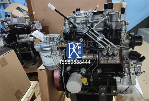 剖析：海德CH5021TSL掃路車CH5021TSL上的珀金斯亮點(diǎn)