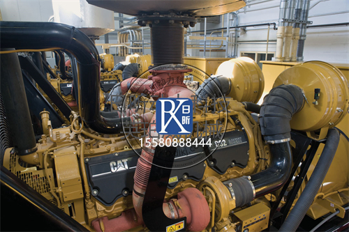卡特彼勒Cat C32柴油機(jī)：全生命周期的成本“智”勝之道
