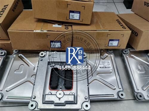 告別發(fā)電煩惱！沃爾沃電噴柴油發(fā)電機(jī)ECUECM，你的電力救星