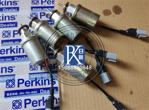 濰坊珀金斯電磁閥那些事兒：銷售、故障、維保全解析