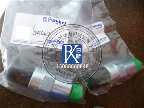 日照地區(qū)珀金斯機油壓力傳感器：銷售、故障與維修全解析