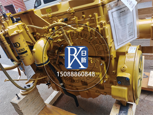 卡特挖機(jī)發(fā)動(dòng)機(jī)掉速，這篇全搞定！