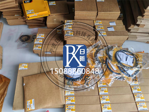 卡特彼勒船用柴油機(jī)：故障、維保與配件全解析