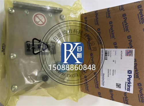 Perkins珀金斯發(fā)電機(jī)組電子調(diào)速器：銷售、故障與維保全解析