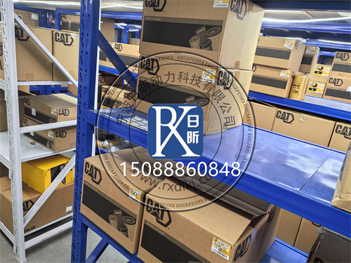 探秘卡特C15發(fā)動機(jī)總成：工業(yè)動力的核心密碼