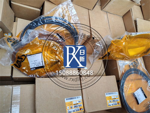 卡特彼勒挖掘機(jī)發(fā)動(dòng)機(jī)配件全解析