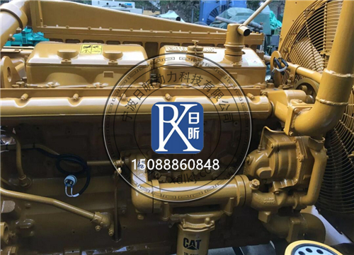 卡特3406發(fā)動(dòng)機(jī)中冷器：功能與故障大揭秘