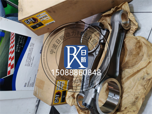 卡特彼勒C27柴油機(jī)：零配件與故障全解析