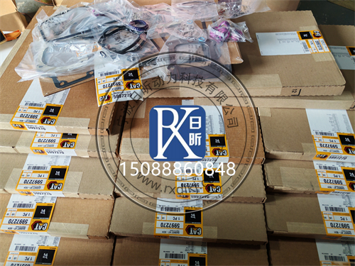 卡特彼勒3512柴油機(jī)：零配件與故障大揭秘