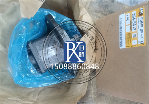 卡特307直噴油泵：全解配件、功能與故障