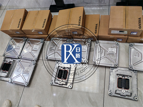 沃爾沃柴油發(fā)動機ECM配件型號大盤點