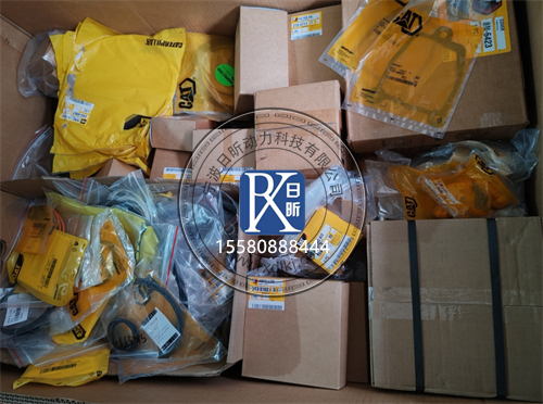 卡特CAT521B：森林采伐的超級利器與全方位服務指南