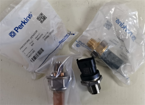 亳州地區(qū)珀金斯油壓感應器大揭秘：從膠圈銷售到故障全解析