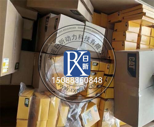 卡特彼勒6030挖掘機(jī)：從心臟到全身的探秘之旅