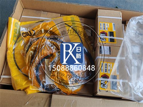 卡特彼勒834推土機(jī)：從動(dòng)力核心到全維保養(yǎng)指南