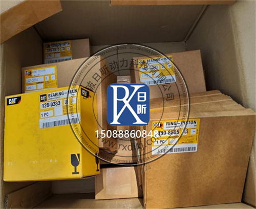 卡特彼勒963履帶式裝載機(jī)零配件：全解析與實(shí)用指南