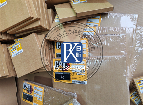 卡特彼勒MD6250牙輪鉆機(jī)零配件：從參數(shù)到維修全攻略