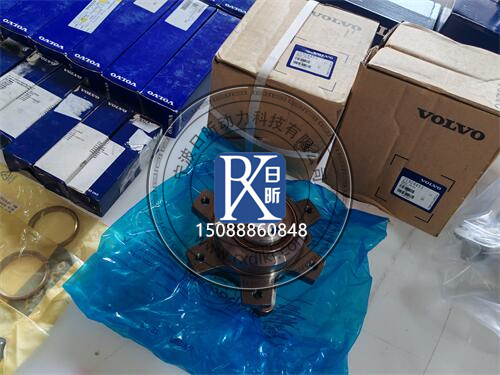 沃爾沃TAD1642GE柴油發(fā)動機零配件：型號、技術、維修全攻略