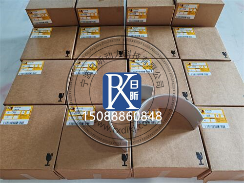 卡特彼勒CP12振動土壤壓實機零配件：全方位解析與實用指南