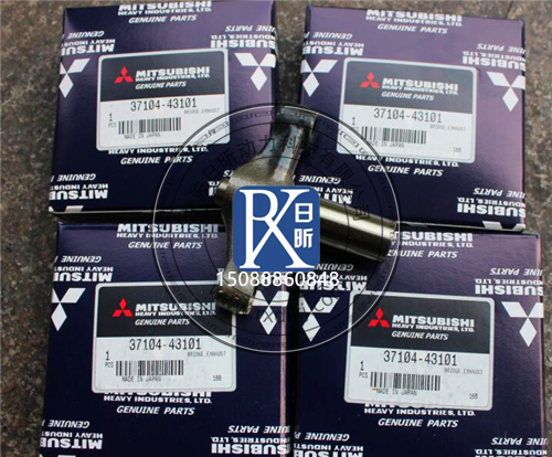 三菱柴油發(fā)動機管路：型號、功能、配件與選購指南