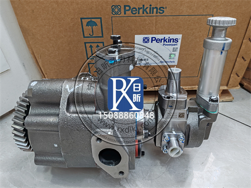 珀金斯柴油發(fā)動機(jī)燃油泵大揭秘：原廠配件全解析