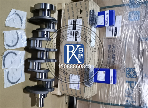 珀金斯1204發(fā)動(dòng)機(jī)總成與零配件：機(jī)械領(lǐng)域的全能心臟