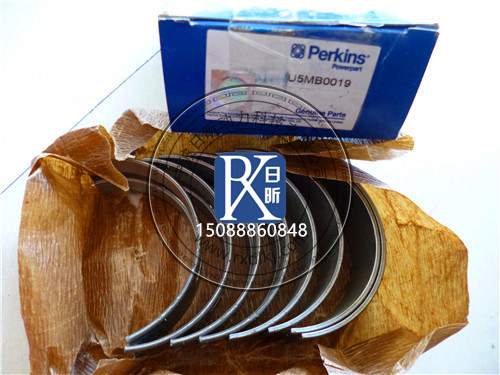 珀金斯柴油發(fā)動(dòng)機(jī)曲軸瓦購(gòu)買渠道建議