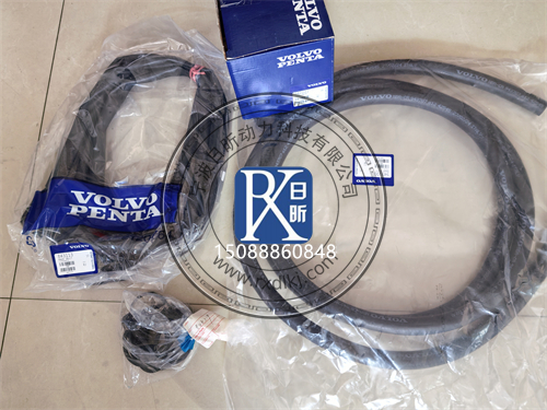 購(gòu)買沃爾沃柴油發(fā)動(dòng)機(jī)燃油管渠道建議