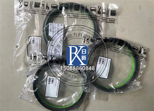 沃爾沃柴油發(fā)動機曲軸油封型號全覽