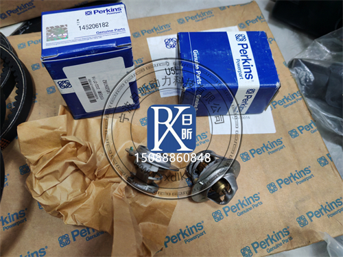 珀金斯柴油發(fā)動機節(jié)溫器型號大盤點