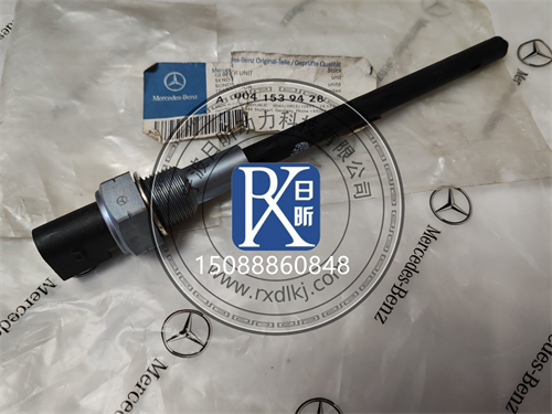 奔馳MTU柴油發(fā)動機傳感器原裝與副廠配件差異對比